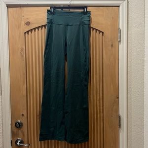 Lululemon Groove Pant Flare 32”